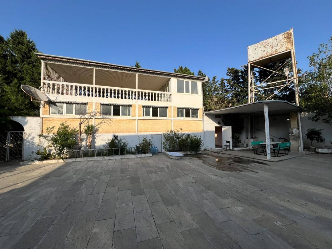 Satılır 8 otaqlı həyət evi/bağ evi 320 m² — Ev, villa, Bakı (3)