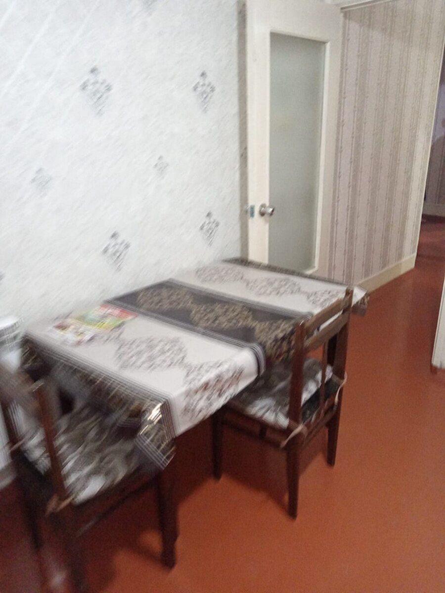 2-otaqlı mənzil kirayə verilir, Seyid Əzim Şirvani küç., 70 m² — Mənzil, Bakı (9)