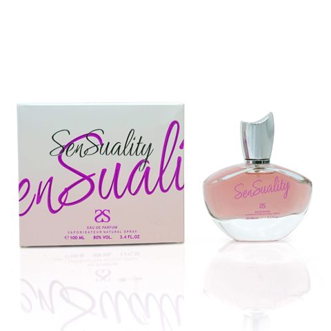 Symphony Signature Sensuality qadınlar üçün ətir suyu 100 ml — Bakı