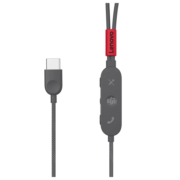 Lenovo Usb-c Wired In-Ear 4XD1J77351 — Bakı