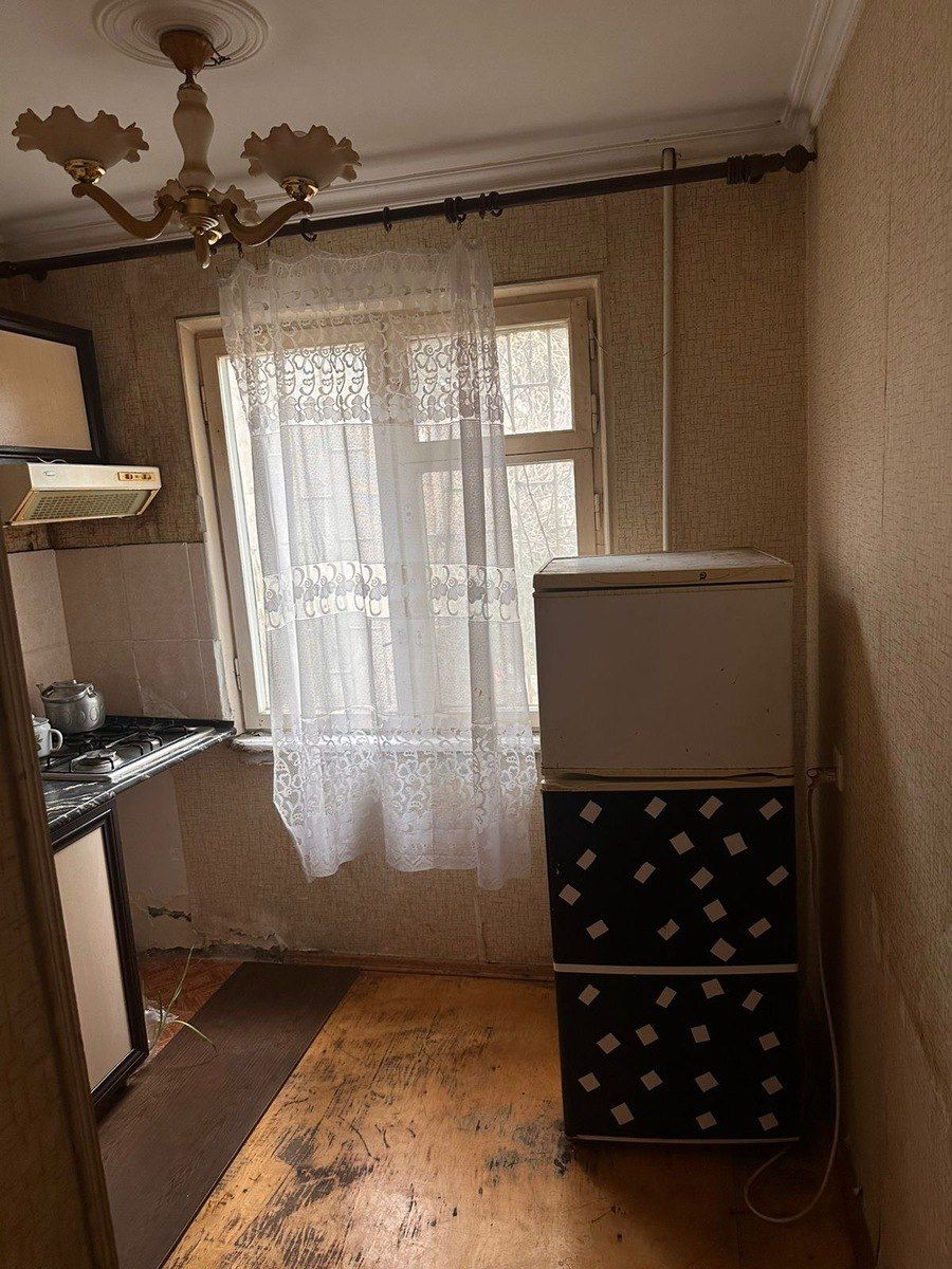 Satılır 1 otaqlı köhnə tikili 35 m² — Mənzil, Bakı (10)