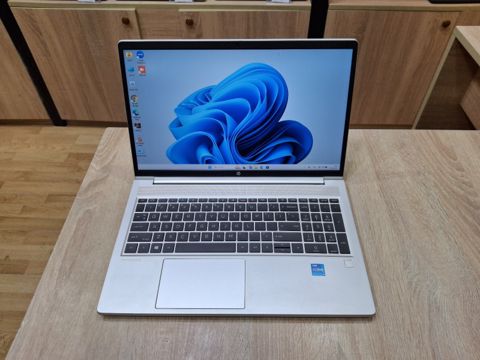 HP ProBook 450 G8 i5 1135G7 16GB RAM 512GB SSD — Bakı
