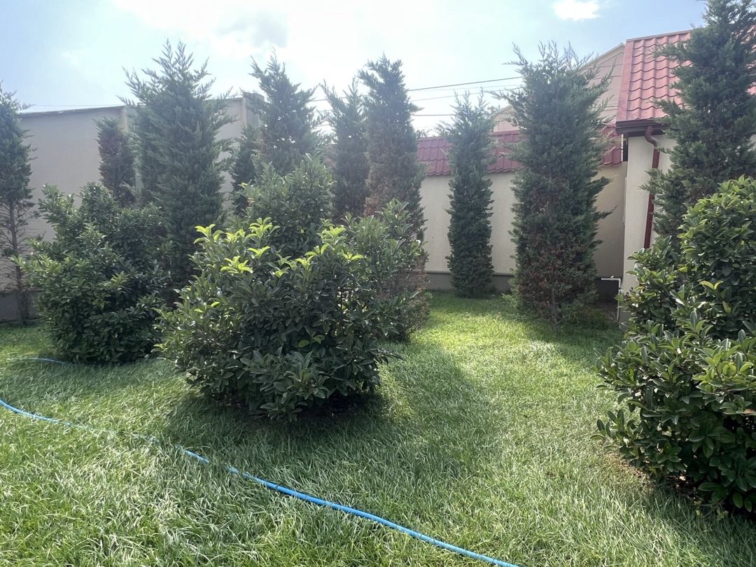 Satılır 5 otaqlı həyət evi/bağ evi 190 m² — Ev, villa, Bakı (7)