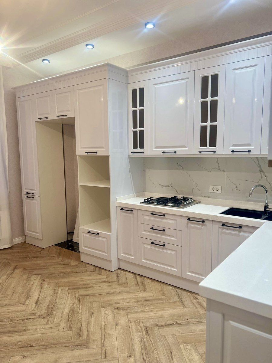 Satılır 3 otaqlı yeni tikili 90 m² — Mənzil, Bakı (10)