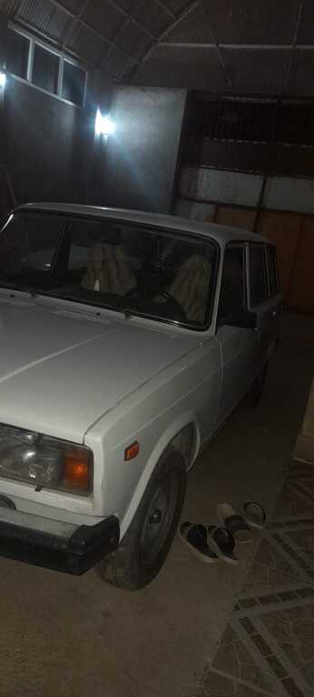 Lada (VAZ) 2104, 1.5 L, 2010 il, 34 000 km — Avtomobillər, Gəncə (5)