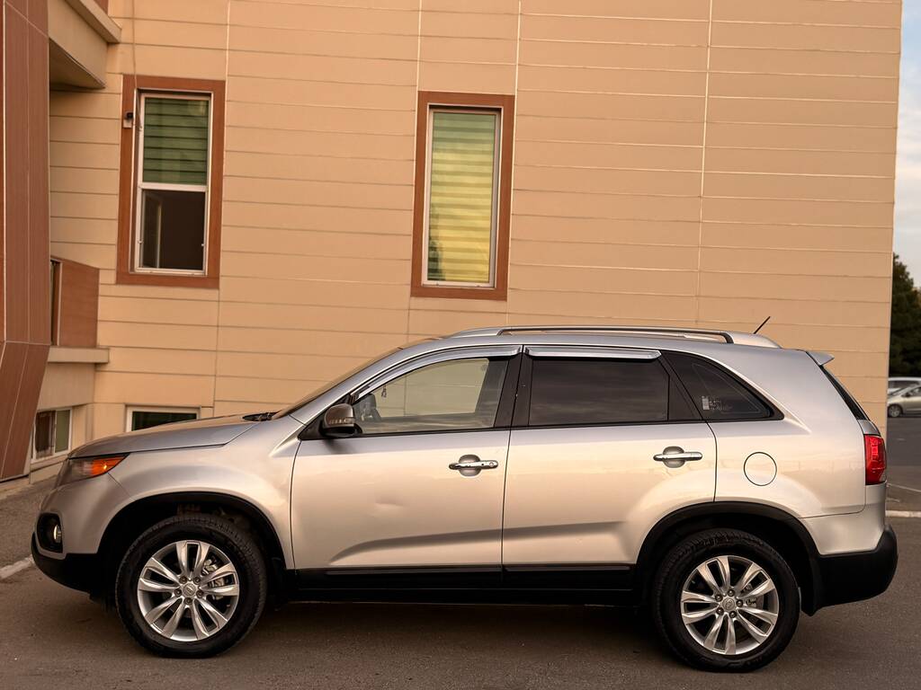Kia Sorento, 2.0 L, 2009 il, 221 000 km — Avtomobillər, Sumqayıt (6)