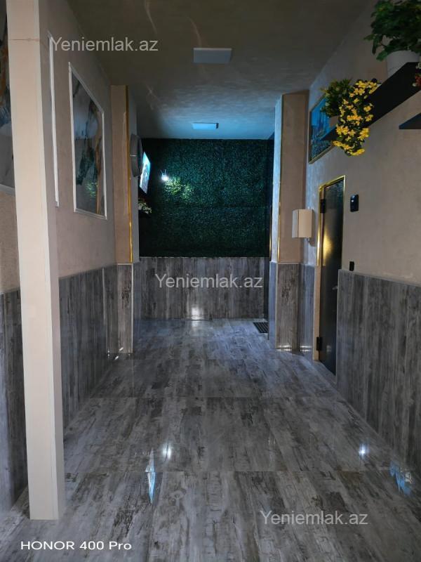 Satılır 2 otaqlı Bina evi menzil (Yeni tikili), 74 m², 6-cı mikrorayon — Mənzil, Sumqayıt (3)
