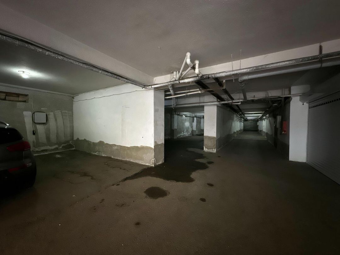 Satılır qaraj 200 m² — Garaj, Bakı (6)