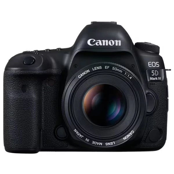 Canon dslr EOS-5D ıv 1483C027-N — Bakı