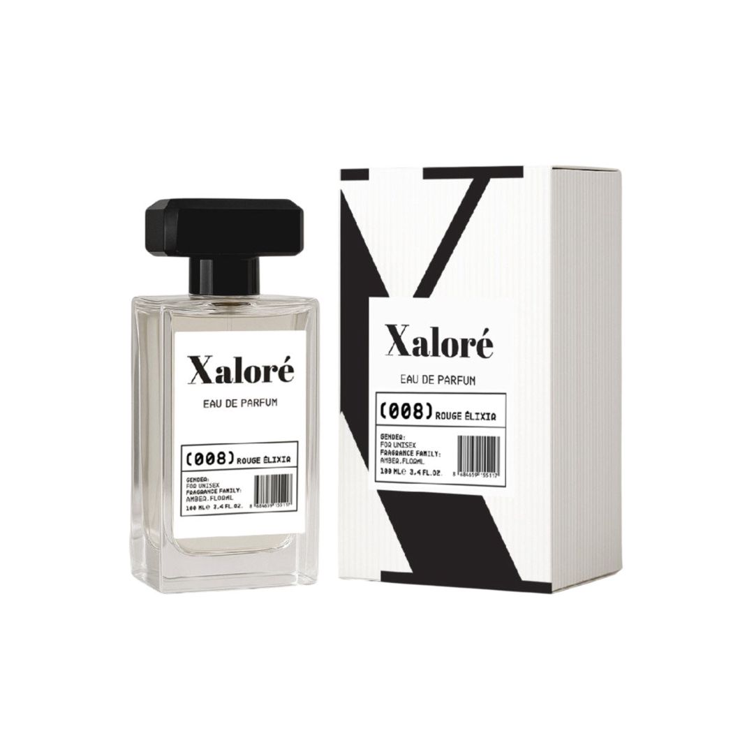 Xalore Inspired by No:8 kişilər üçün ətir suyu, 100 ml — Mallar, Bakı