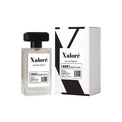 Xalore Inspired by No:8 kişilər üçün ətir suyu, 100 ml — Bakı