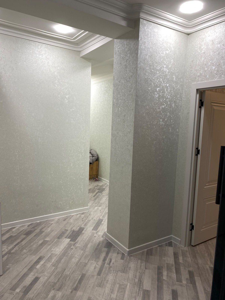 Satılır 2 otaqlı yeni tikili 62 m² — Mənzil, Bakı (4)