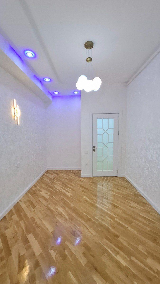 Satılır 3 otaqlı yeni tikili 102 m² — Mənzil, Bakı (10)