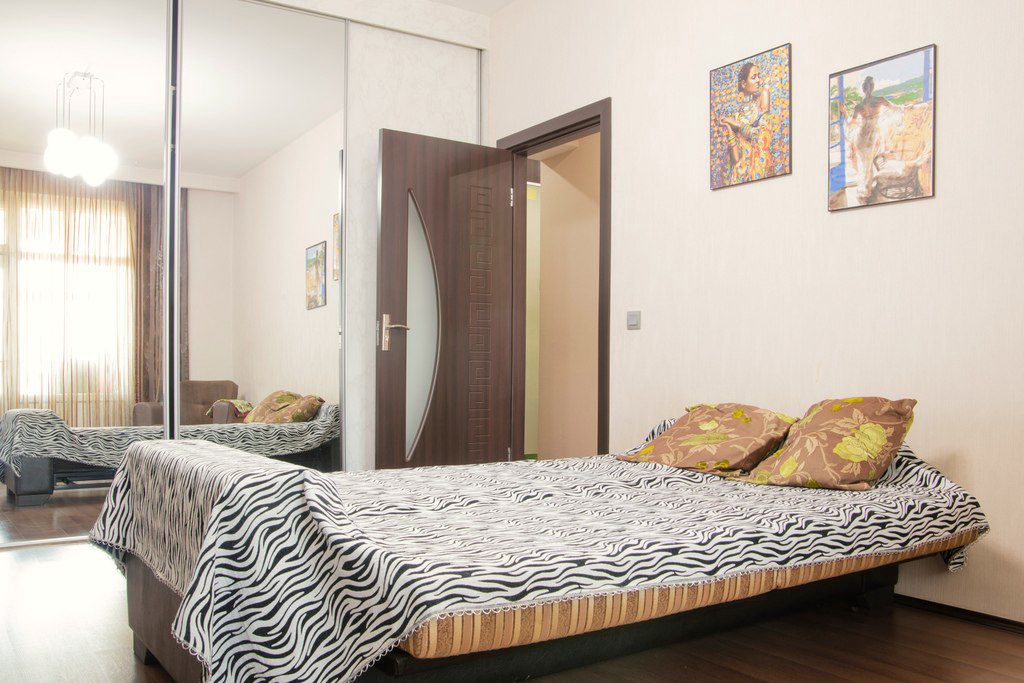 İcarəyə verilir 3 otaqlı köhnə tikili 100 m² — Mənzil, Bakı (3)
