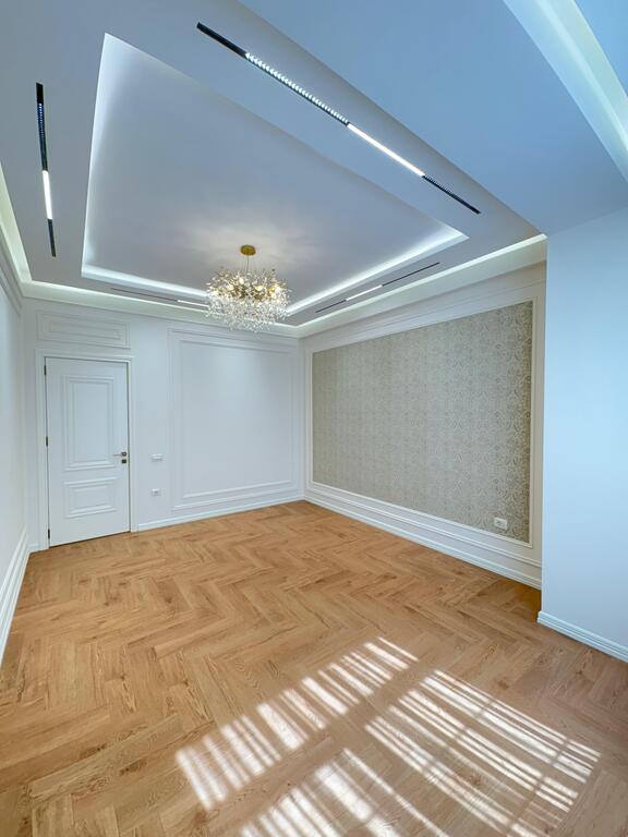 Satılır 2 otaqlı yeni tikili 68 m² — Mənzil, Bakı (2)