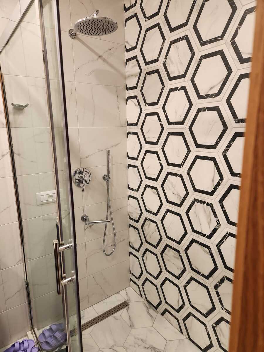İcarəyə verilir 2 otaqlı yeni tikili 62 m² — Mənzil, Bakı (5)