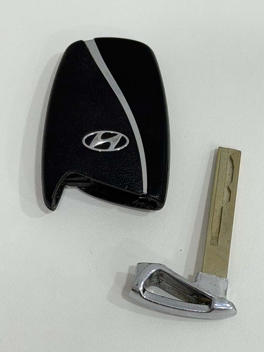 Hyundai Santa Fe açarı — Ehtiyat hissələri və aksesuarlar, Bakı (4)