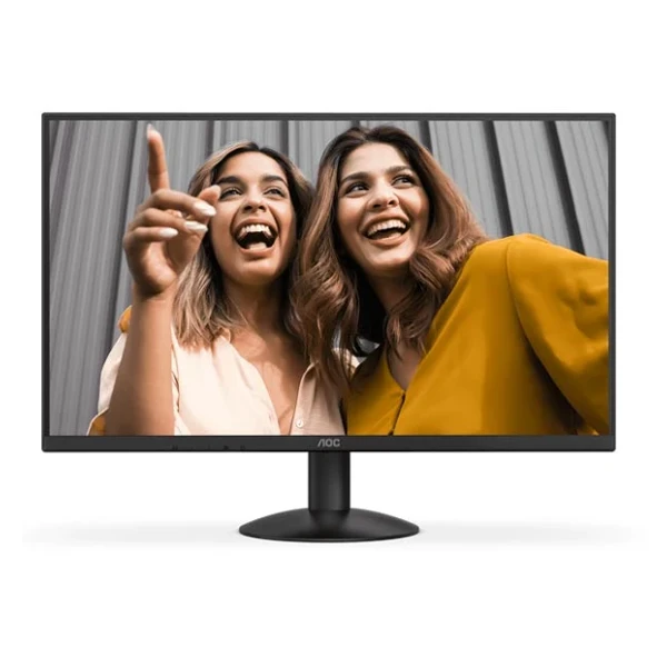 AOC 27B30H Full HD 120Hz Monitor — Bakı
