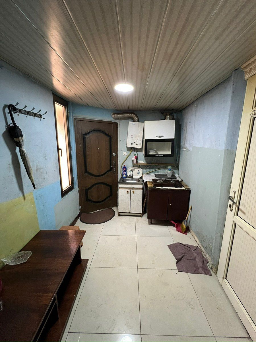 Həyət evi kirayə verilir, Nəsimi r — Ev, villa, Bakı (11)