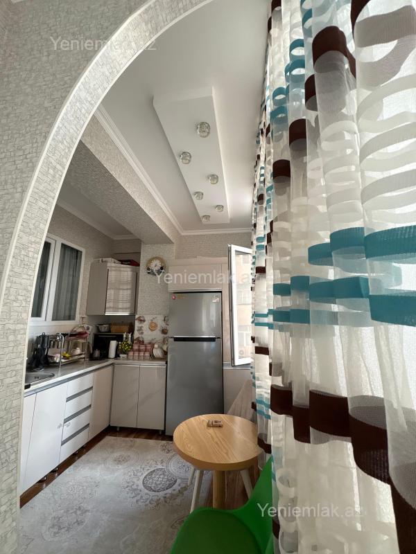 Satılır 2 otaqlı Bina evi menzil (Yeni tikili), 65 m², Xırdalan ş — Mənzil (9)