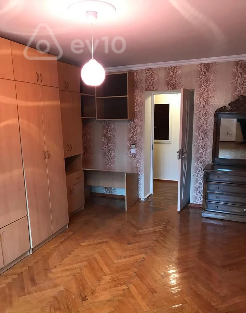 3 otaqlı mənzil, 80 m², Mireli Seyidov küçesi 32 — Mənzil, Bakı (3)