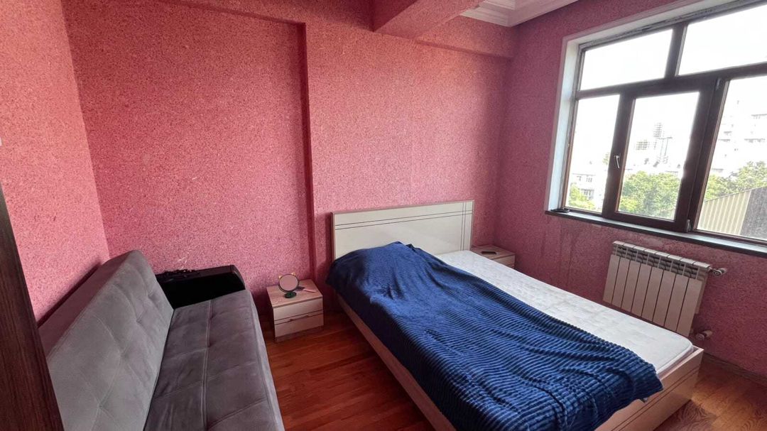 İcarəyə verilir 3 otaqlı yeni tikili 75 m² — Mənzil, Bakı (12)