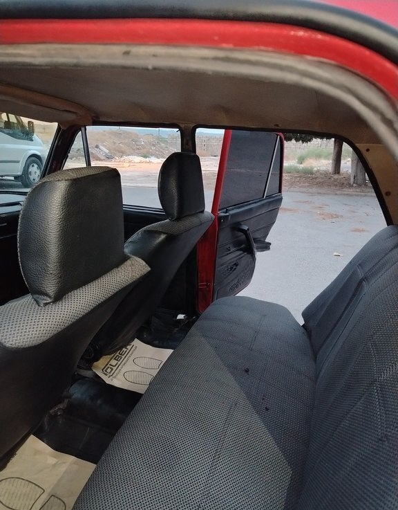 Lada (VAZ) 2106, 2005 il, 300000 km, 1.6 L — Avtomobillər (10)