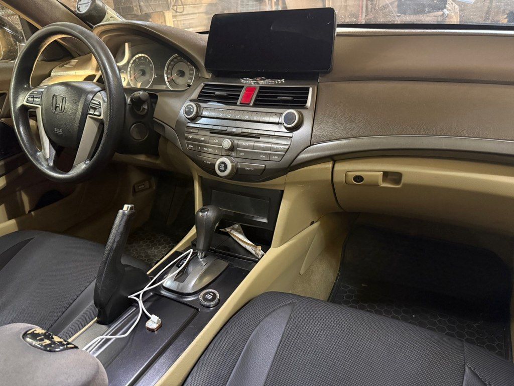 Honda Accord, 2.4 L, 2008 il, 315 000 km — Avtomobillər, Bakı (5)