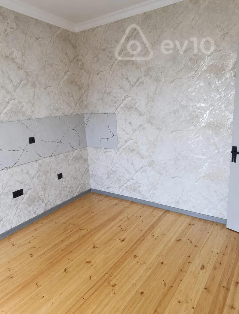 3 otaqlı həyət evi, 80 m², Zabrat — Ev, villa, Bakı (11)