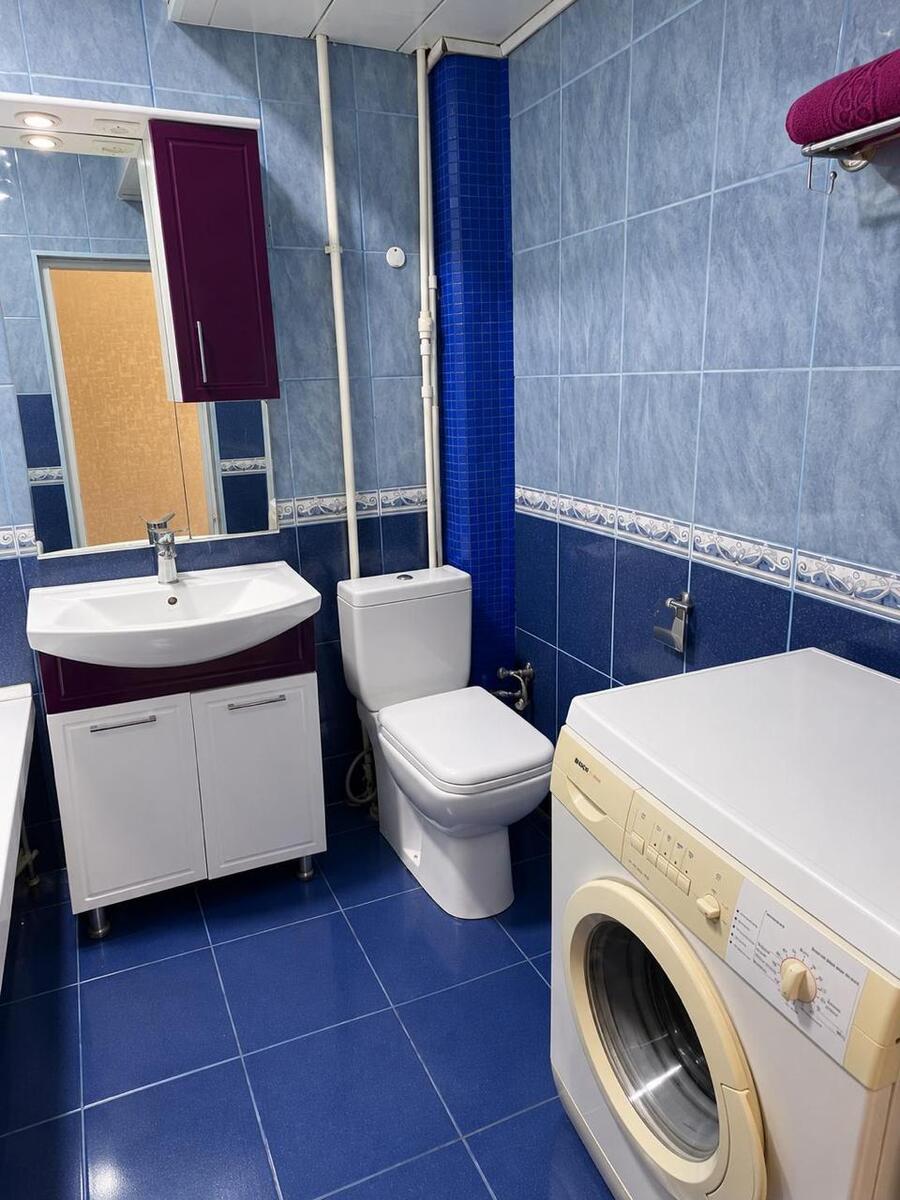 Satılır 1 otaqlı köhnə tikili 40 m² — Mənzil, Bakı (11)