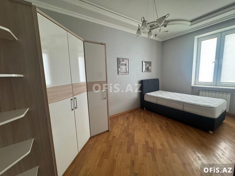 Köhnə tikili Kirayə Verilir Nərimanov r., Nəriman Nərimanov m., 4 otaq, 100 m² — Mənzil, Bakı (6)