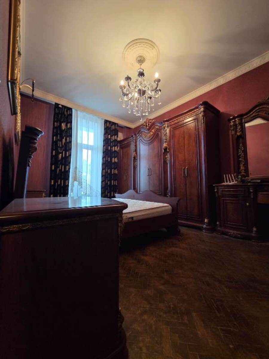 Satılır 3 otaqlı köhnə tikili 90 m² — Mənzil, Bakı (11)