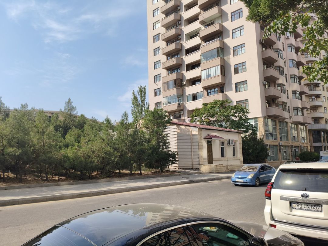 Satılır torpaq 6 sot — Torpaq, Bakı (3)