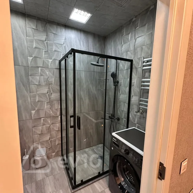 3 otaqlı mənzil, 85 m², Gence prospekti — kirayə — Mənzil, Bakı (7)