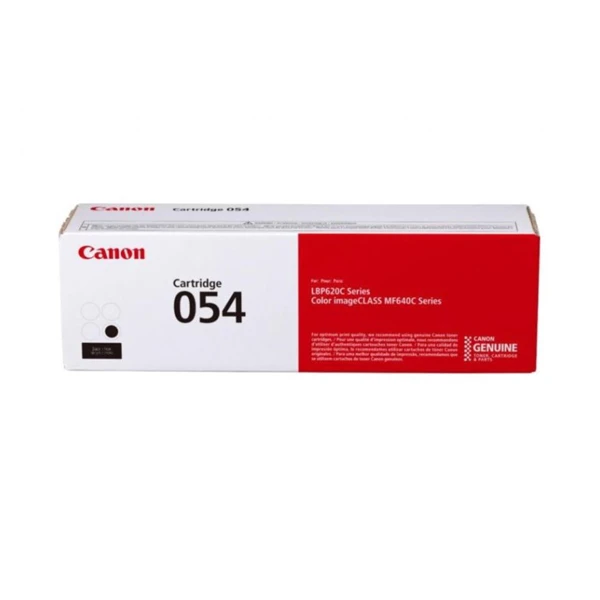 Canon 054 Black 3024C002 — Bakı