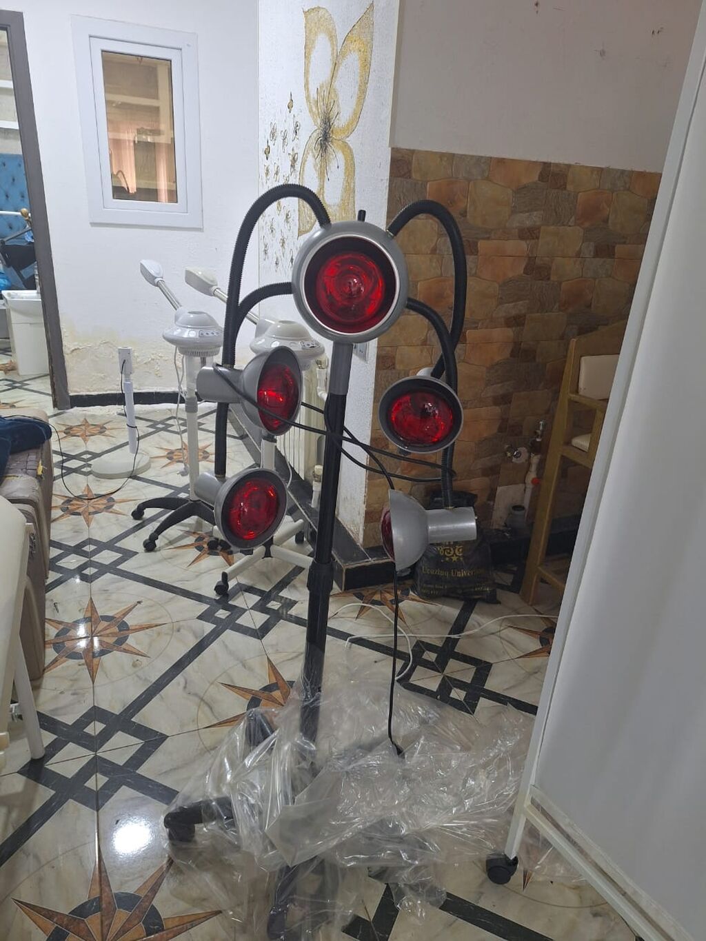 Bədən üçün — Kosmetoloji və estetik aparatlar, Bakı