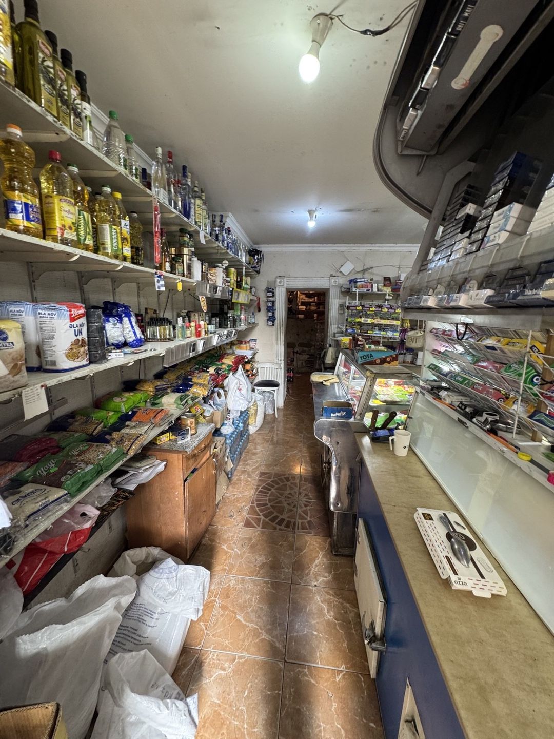 İcarəyə verilir obyekt 82 m² — Əmlak, Bakı (5)