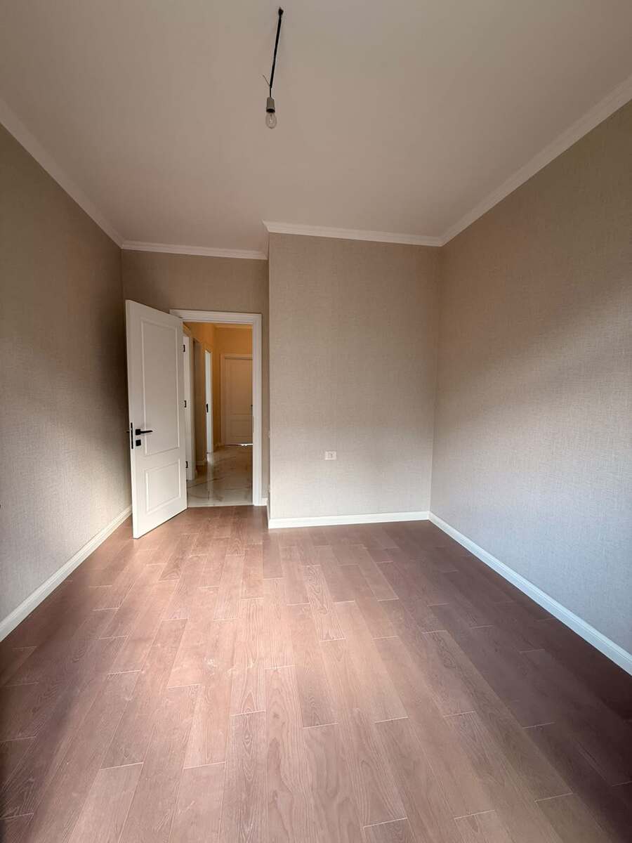 Satılır 3 otaqlı yeni tikili 96 m² — Mənzil, Bakı (10)