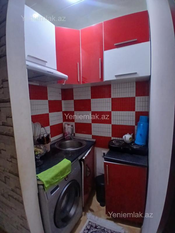 Satılır 2 otaqlı Bina evi menzil (Yeni tikili), 35 m², Masazır — Mənzil, Abşeron (3)