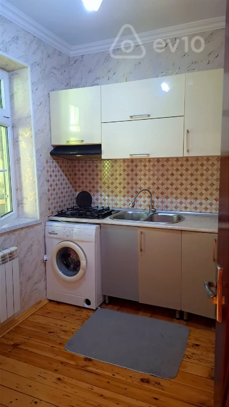 3 otaqlı həyət evi, 80 m², abşeron rayonu xırdalan şəhəri, Xırdalan — Ev, villa, Xırdalan (5)
