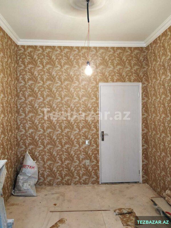 Kreditlə evlərin satışı — Ev, villa, Bakı (5)