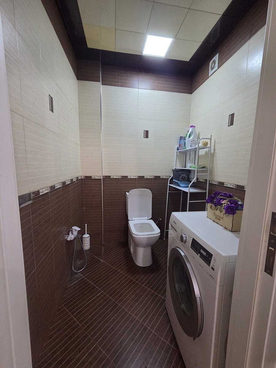 Satılır 3 otaqlı yeni tikili 104 m² — Mənzil, Bakı (10)