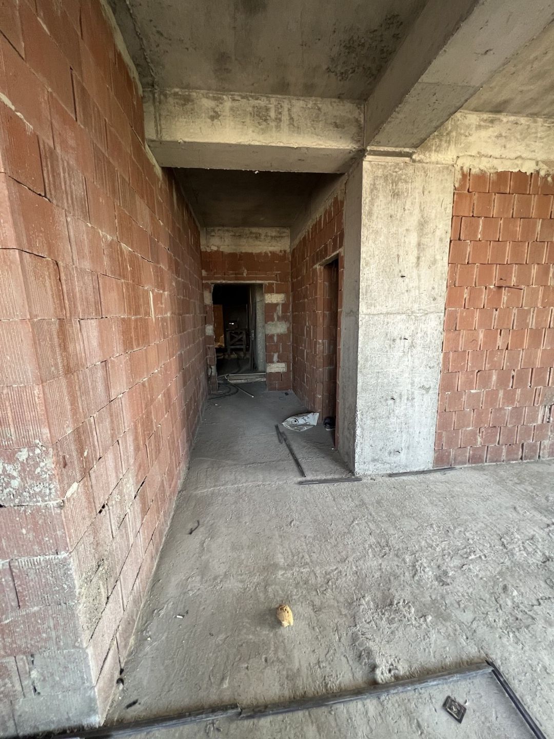 Satılır 2 otaqlı yeni tikili 59.6 m² — Mənzil, Bakı (12)
