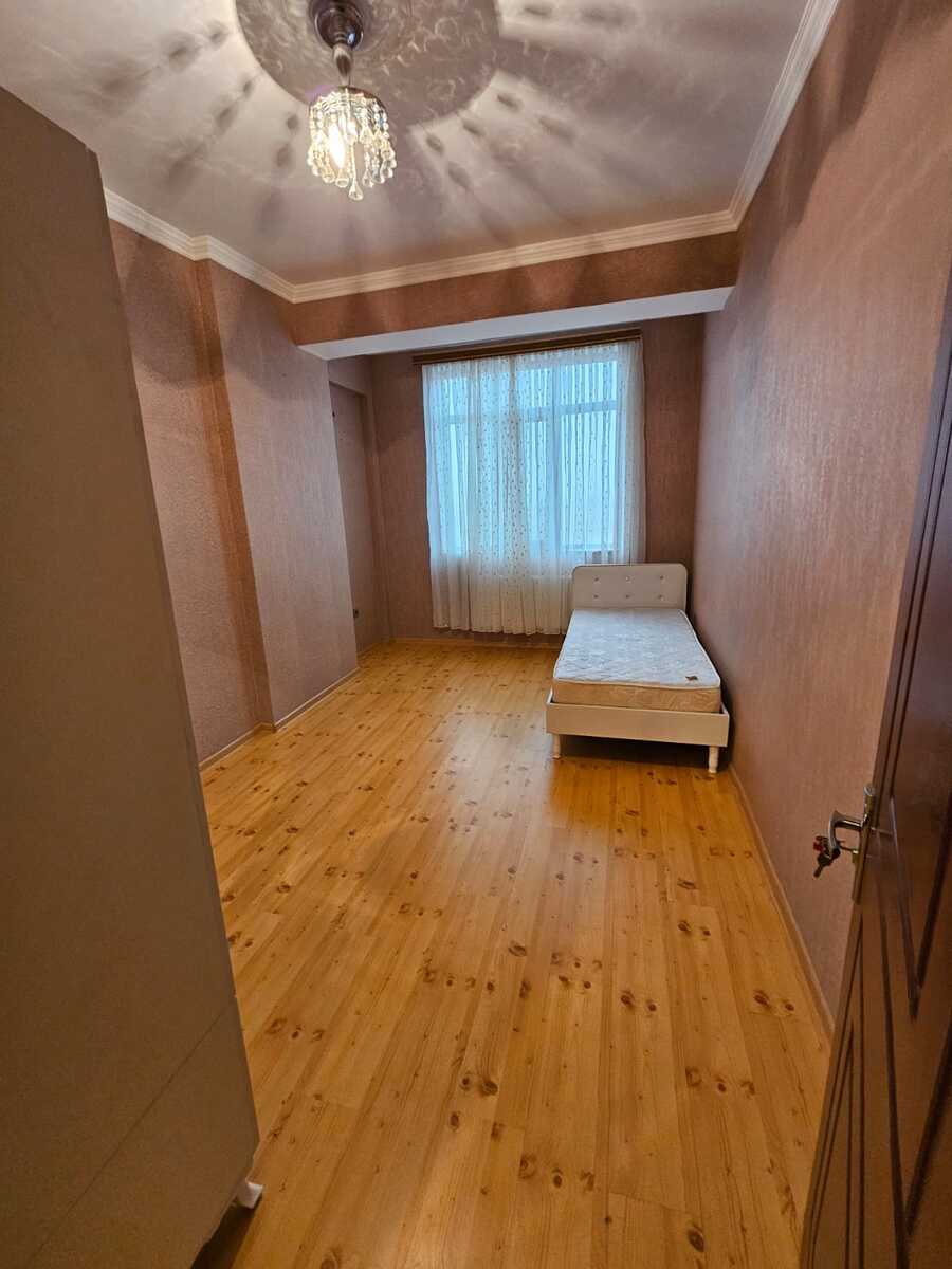 Satılır 3 otaqlı yeni tikili 90 m² — Mənzil, Bakı (7)