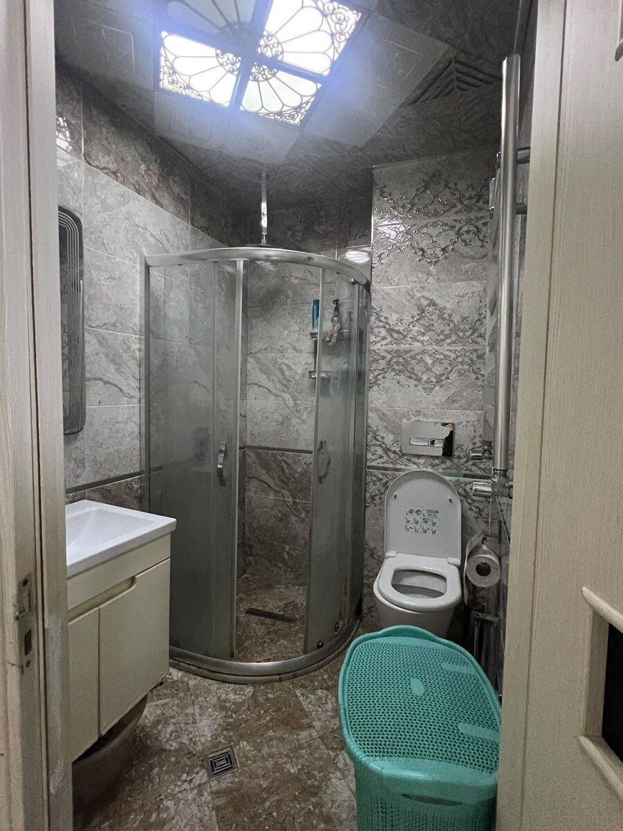 2-otaqlı yeni tikili kirayə verilir, Xırdalan ş., 65 m² — Mənzil, Xırdalan (7)