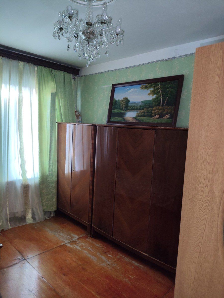 Satılır 3 otaqlı köhnə tikili 85 m² — Mənzil, Bakı (9)