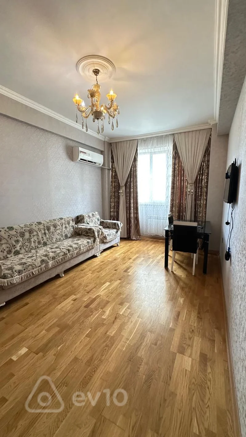 2 otaqlı mənzil, 62 m², Kristal Abşeron 1 Yaşayış Kompleksi, Xırdalan — Mənzil, Xırdalan (2)