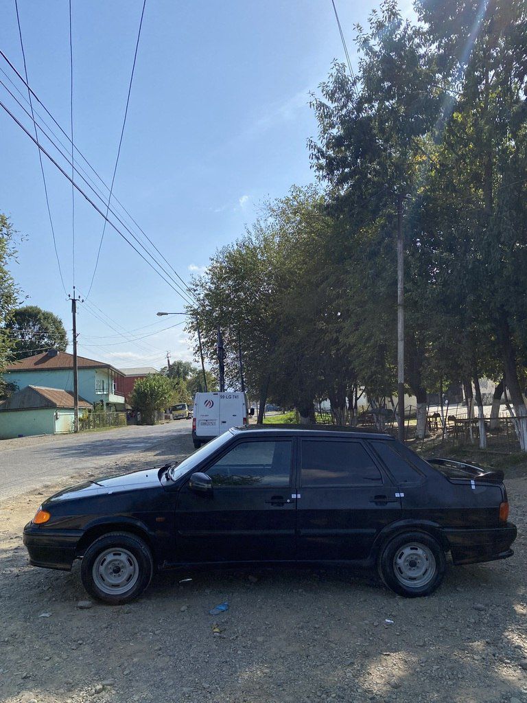 Lada (VAZ) 2115, 1.6 L, 2012 il, 164 914 km 99-CG-145 — Avtomobillər, Masallı (11)