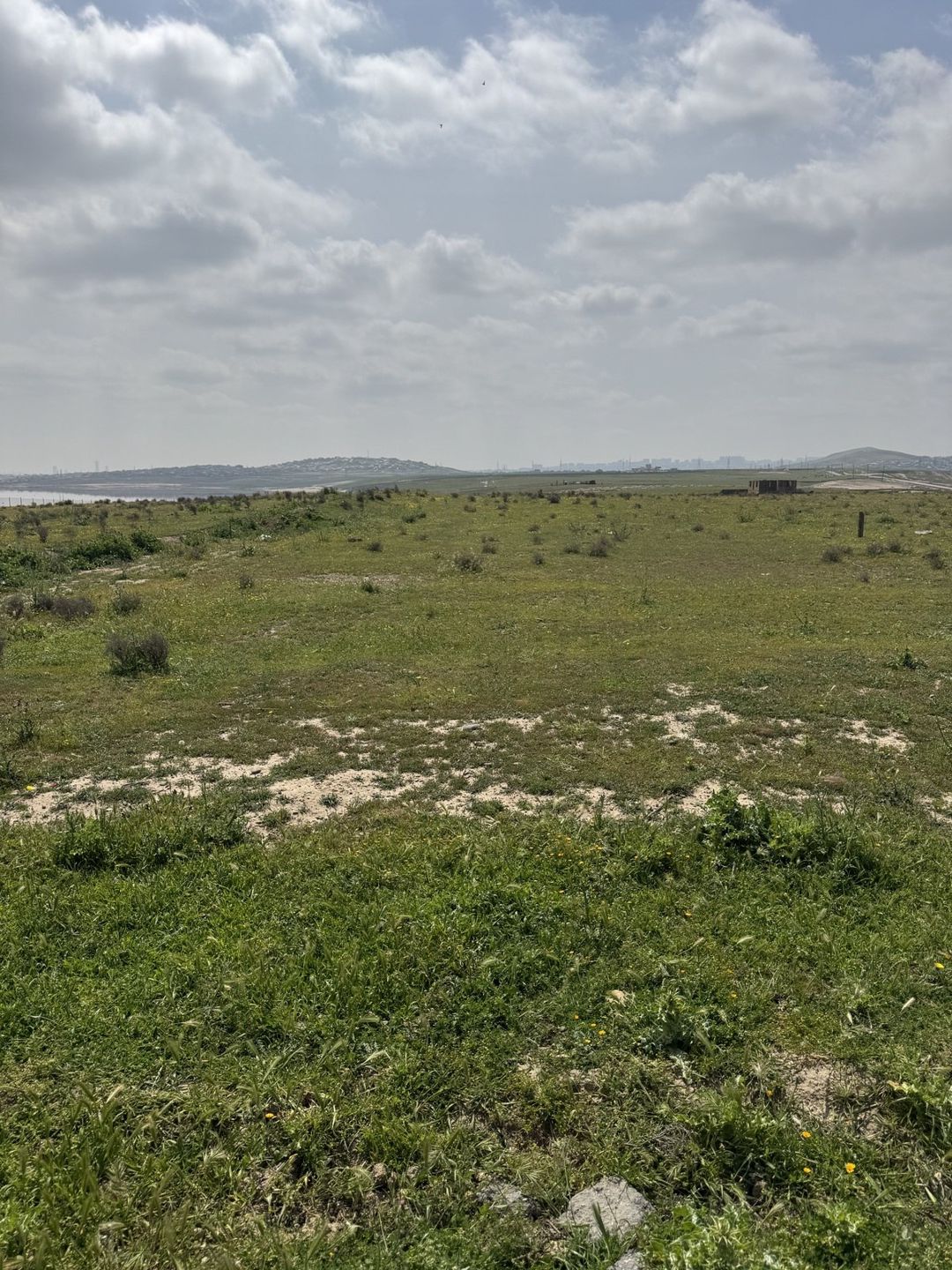 Satılır torpaq 11 sot — Torpaq, Bakı (2)