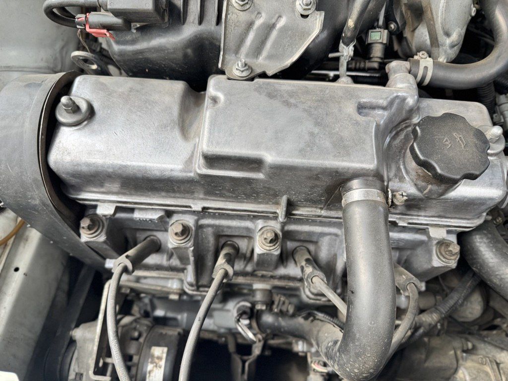Lada (VAZ) 2115, 1.6 L, 2012 il, 147 000 km — Avtomobillər, Gəncə (7)